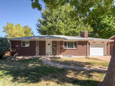 1548 S Brentwood St, Lakewood, CO, 80232