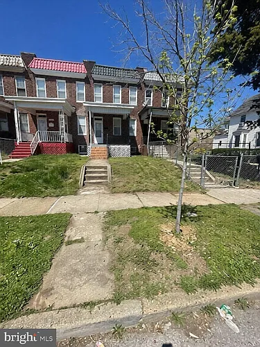 3702 Hayward Ave Photo 1