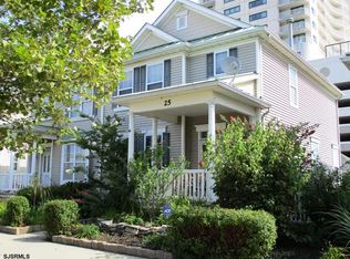 25 N New Hampshire Ave, Atlantic City, NJ 08401