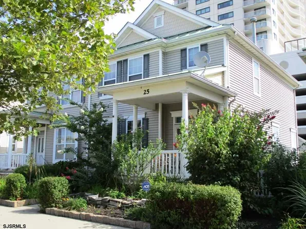 25 N New Hampshire Ave, Atlantic City, NJ 08401