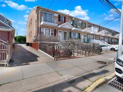 109-34 Rockaway Beach Boulevard, Far Rockaway, NY, 11694