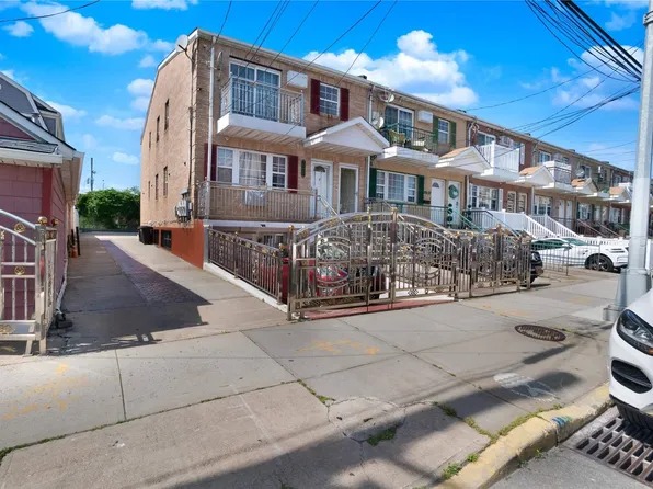 109-34 Rockaway Beach Boulevard, Rockaway Park, NY 11694