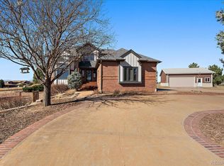 42909 London Way, Parker, CO 80138