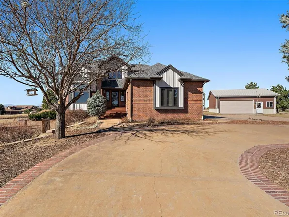 42909 London Way, Parker, CO 80138