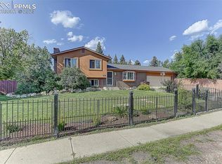 3810 Half Turn Rd, Colorado Springs, CO 80917