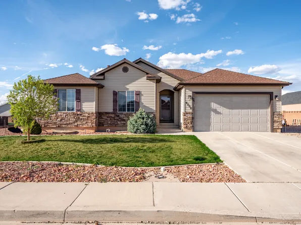 4008 W 50 S, Cedar City, UT 84720