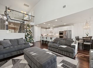 273 Shallow Brook Dr, Sunnyvale, TX 75182