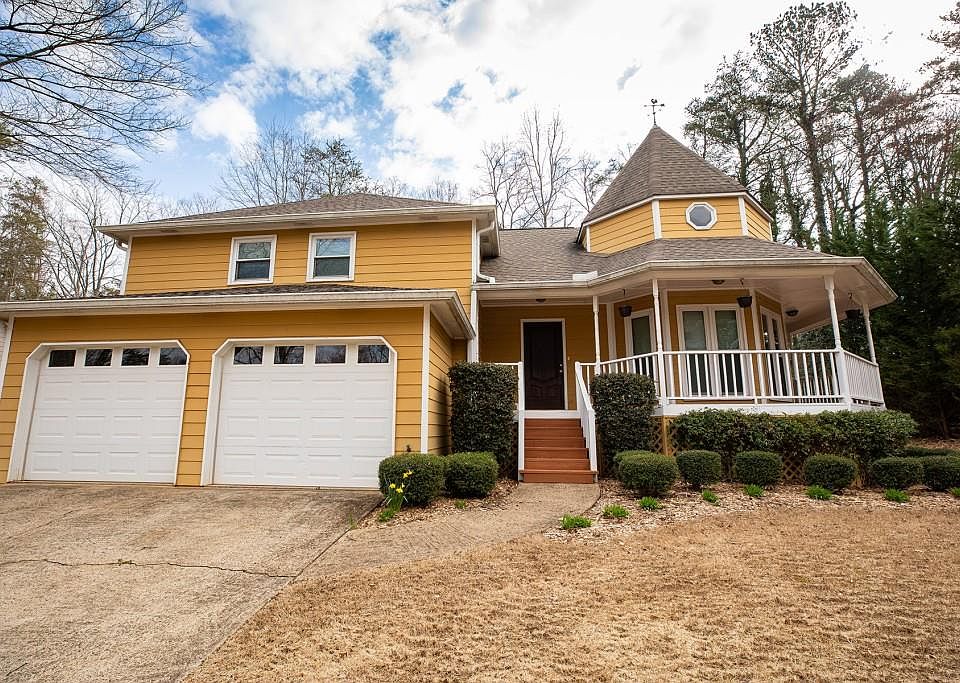 1st image of 1459 Hembree Station Dr