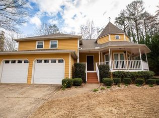 1459 Hembree Station Dr, Marietta, GA 30062