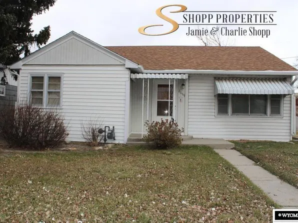 2059 S Poplar St, Casper, WY 82601