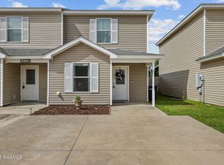 1612 Dehart Dr #A, New Iberia, LA 70560