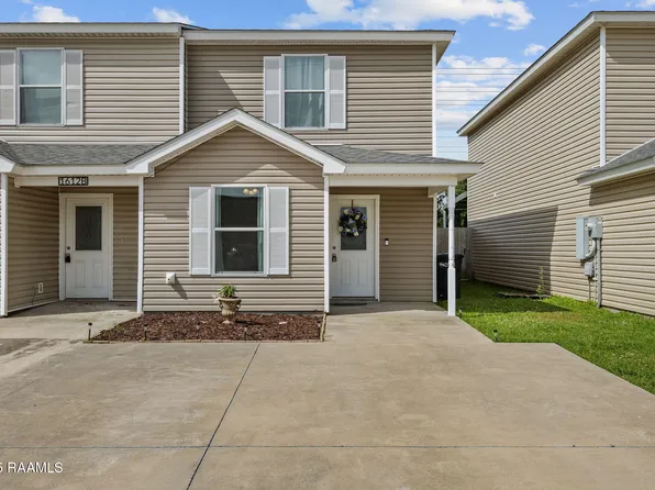 1612 Dehart Dr #A, New Iberia, LA 70560