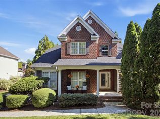 14444 Westgreen Dr, Huntersville, NC 28078