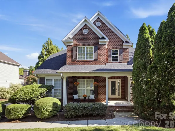 14444 Westgreen Dr, Huntersville, NC 28078
