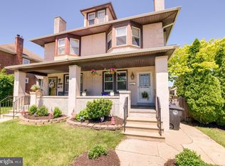 326 E 11th Ave, Conshohocken, PA 19428