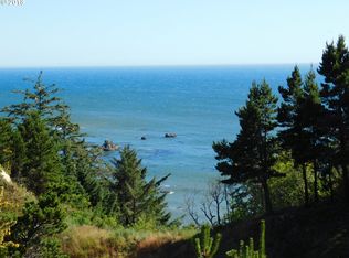 Highway 101, Pt Orford, OR 97465