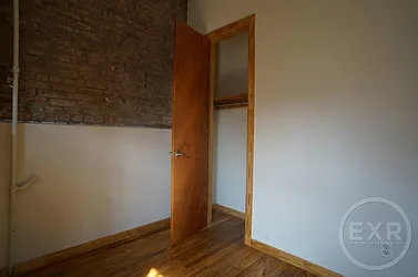 Rented by EXR