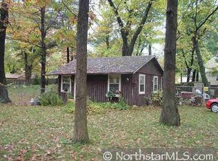 161 King Rd, Wyoming, MN 55092