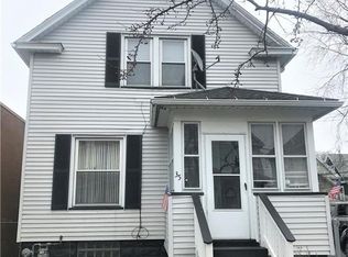 35 Marlow St, Rochester, NY 14611