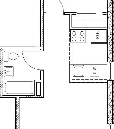 2nd image of 3068 38th St APT 5E