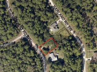 1091 Savery Rd SW, Palm Bay, FL 32908