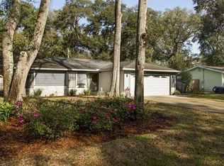 121 Neptune Rd, Saint Augustine, FL 32086