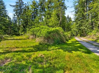 0 Evergreen Lane, Freeland, WA 98249