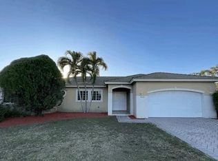 18668 SW 132nd Pl, Miami, FL 33177