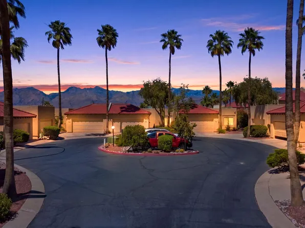 1193 N Corinthian Pl, Tucson, AZ 85715