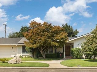 2943 Montana Ave, Merced, CA 95340