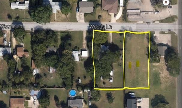 1st image of 8312 Woods Ln