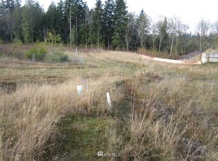 0 SE Horstman Rd, Pt Orchard, WA 98366