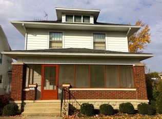 754 Washington Ave, Greenville, OH 45331