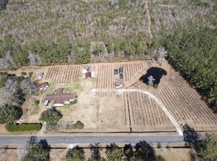 9760 Randall Rd, Mc Clellanville, SC 29458