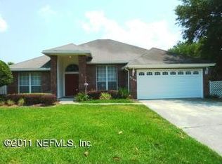 5568 Horse Stable Ln, Jacksonville, FL 32258