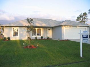 1949 SW Libra Ln, Port Saint Lucie, FL 34984