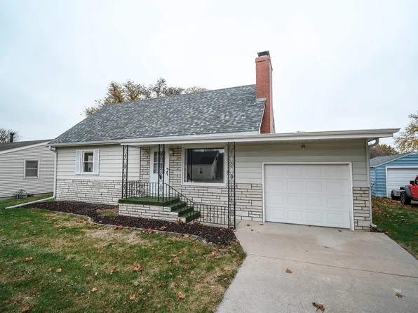 2416 Boyce St, Hastings, NE 68901