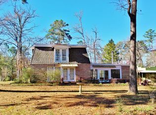 4680 Fm 2110, Crockett, TX 75835