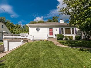 1422 Arlington Dr, Richmond, KY 40475