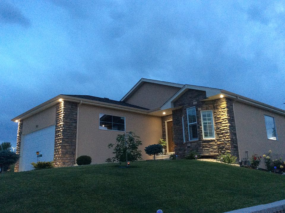 LED Energy Efficient