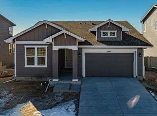12915 Stone Valley Dr, Colorado Springs, CO 80920