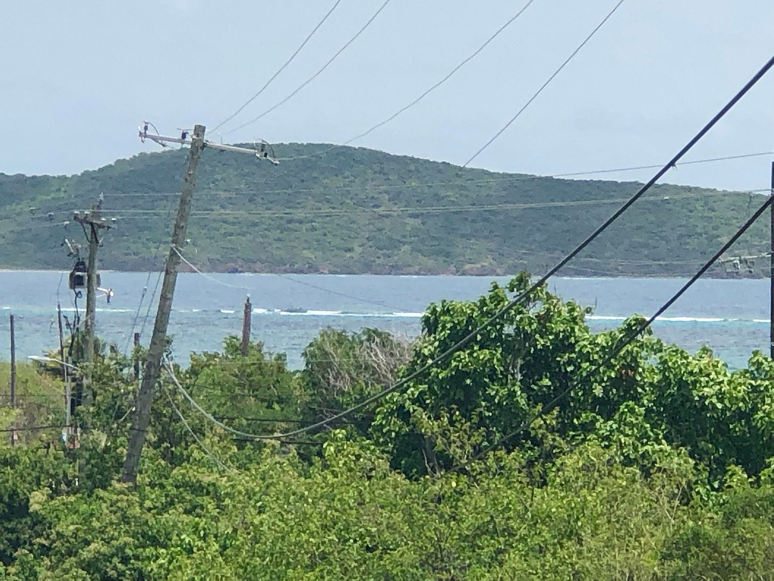 teagues bay st croix