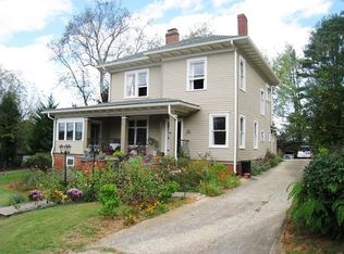 29 Tennessee St, Murphy, NC 28906