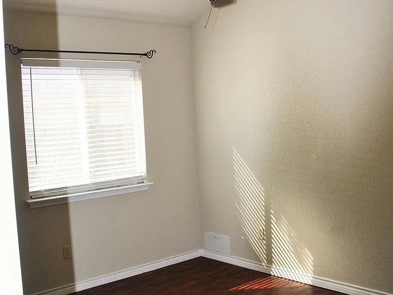 Bedroom #3