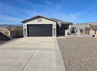 1649 Williams Way, Bullhead City, AZ 86442