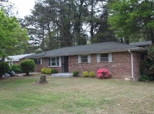 2935 Besto Dr NW, Atlanta, GA 30318