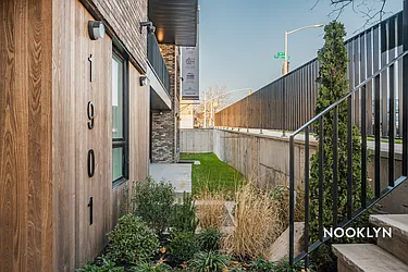 Rented by Nooklyn NYC LLC