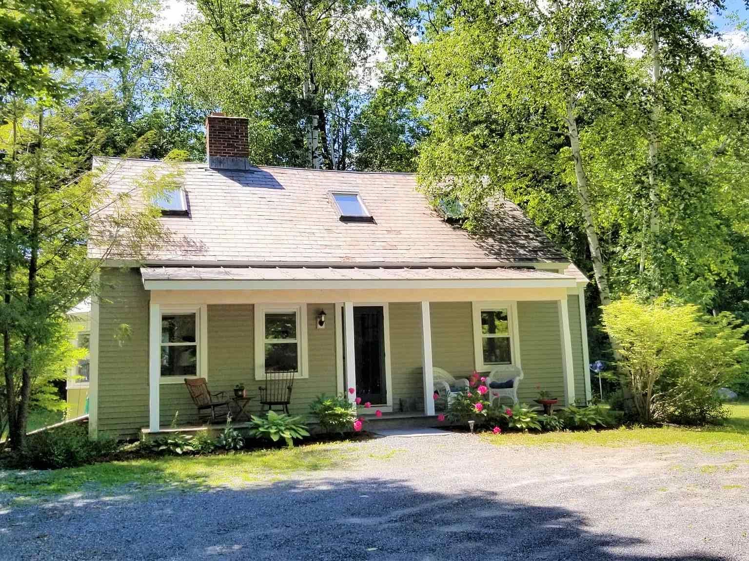 2509 Depot Street, Manchester Center, VT 05255 Zillow