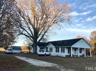 1460 Wrench Rd, Godwin, NC 28344