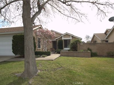 833 Bougainvillea St, San Luis Obispo, CA, 93401